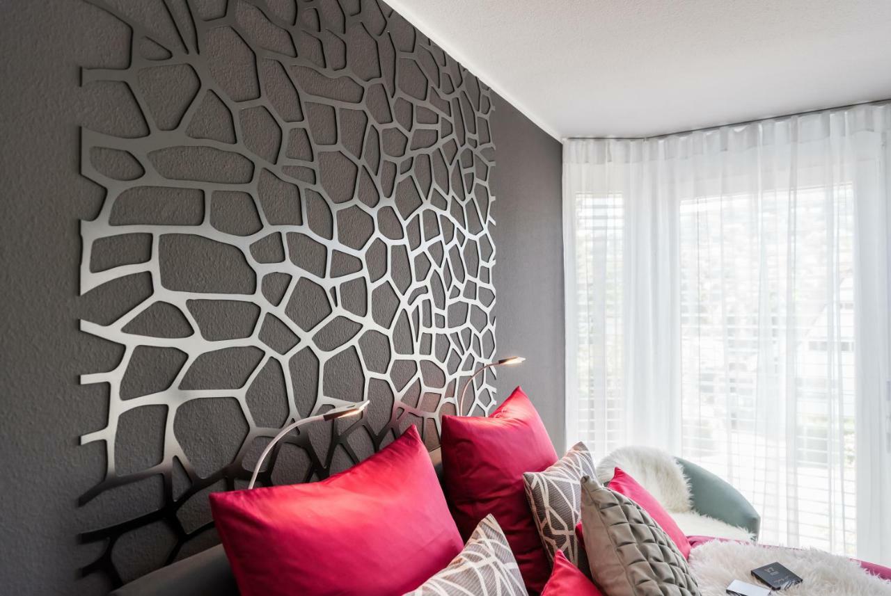 V7 Boutique Appartements Friburgo em Brisgóvia Exterior foto